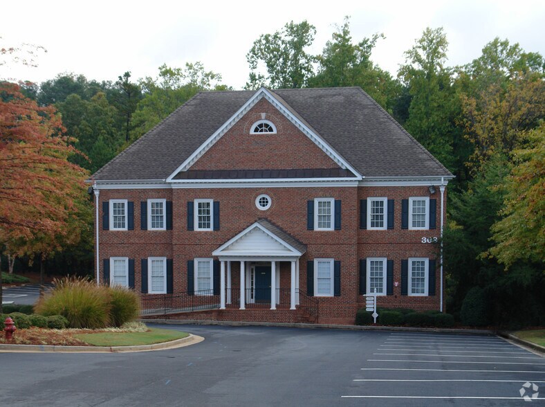 Primary Photo Of 308 Maxwell Rd, Alpharetta Office For Lease