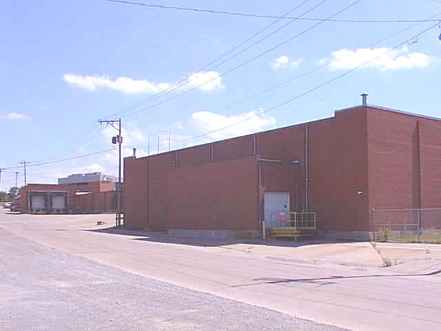 Primary Photo Of 334 N Broadview, Cape Girardeau Manufacturing For Lease