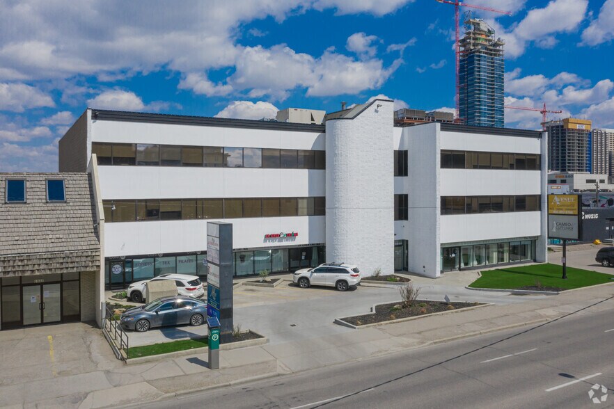 Primary Photo Of 1324 11th Ave SW, Calgary Office For Lease