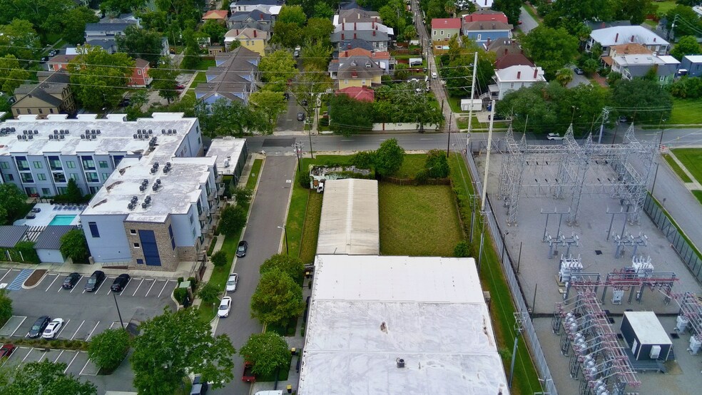More Photos Of 918 E Broad St, Savannah Warehouse For Sale