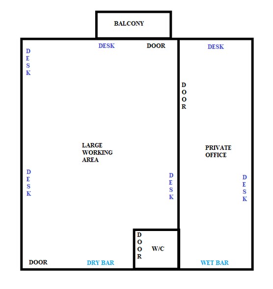 More Photos Of 23150 Fashion Dr, Estero Storefront Retail Office For Lease