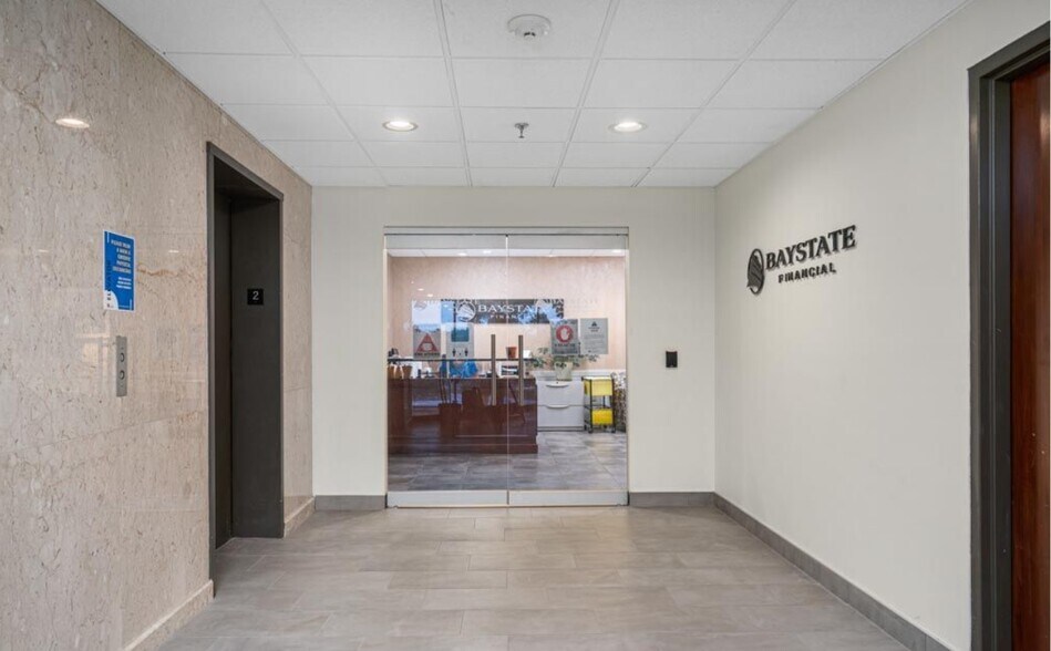 Photo of 3rd Floor Ste 