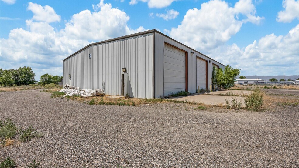 More Photos Of 1760 Gunnison Ave, Delta Warehouse For Sale