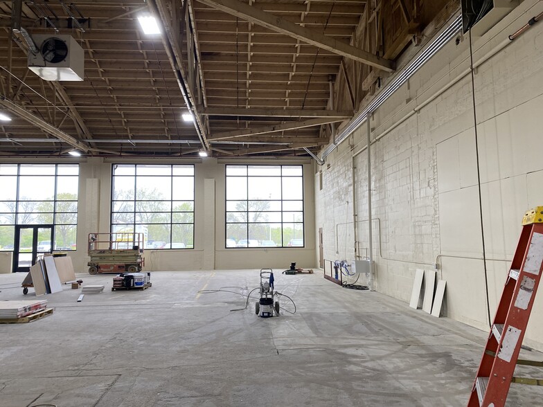 More Photos Of 5505 123rd St W, Savage Manufacturing For Lease