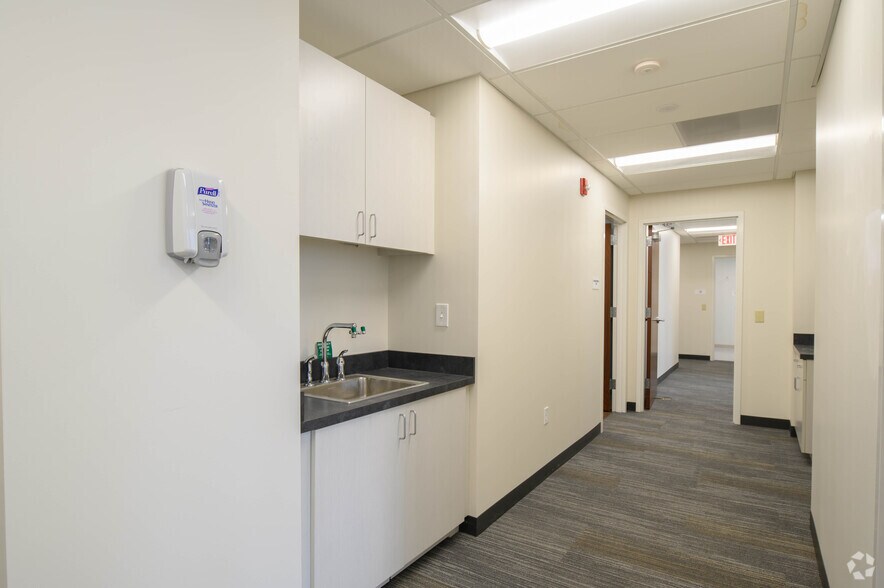 Photo of 2nd Floor Ste 203