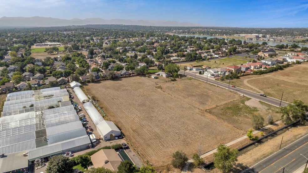 More Photos Of 3680 W 64th Ave, Arvada Land For Sale