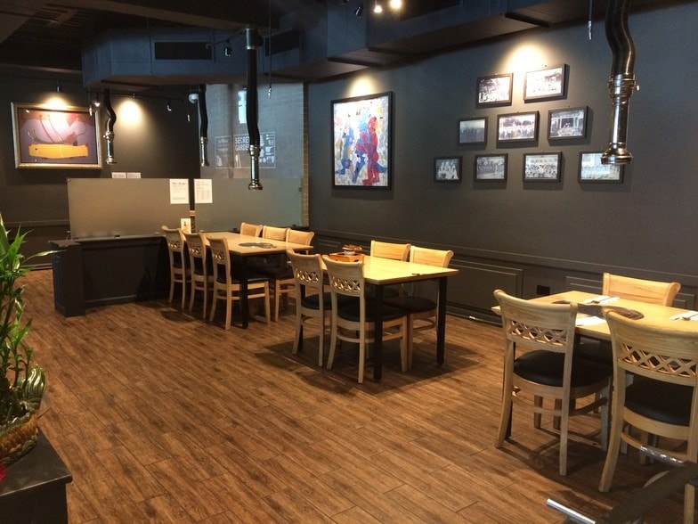 More Photos Of 1303 Rycroft St, Honolulu Restaurant For Sale