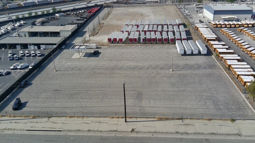 More Photos Of N I St, San Bernardino Land For Sale