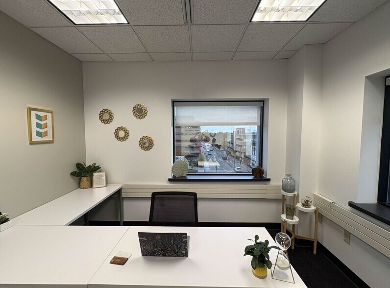 More Photos Of 100 W College Ave, Appleton Office For Sale