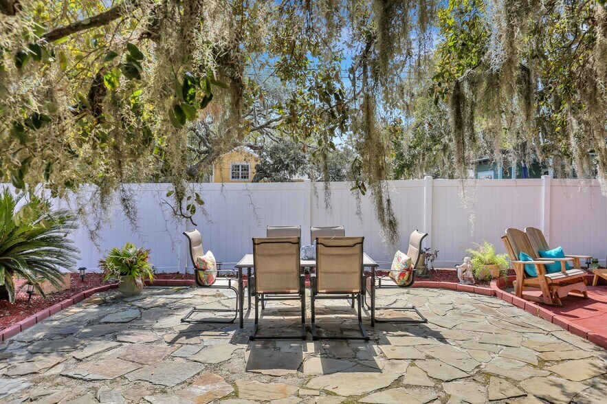 More Photos Of 24 Van Horne Ave, Tybee Island Hospitality For Sale