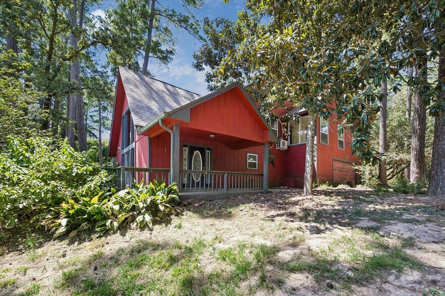 More Photos Of 30403 Walnut Creek Rd, Magnolia Land For Sale
