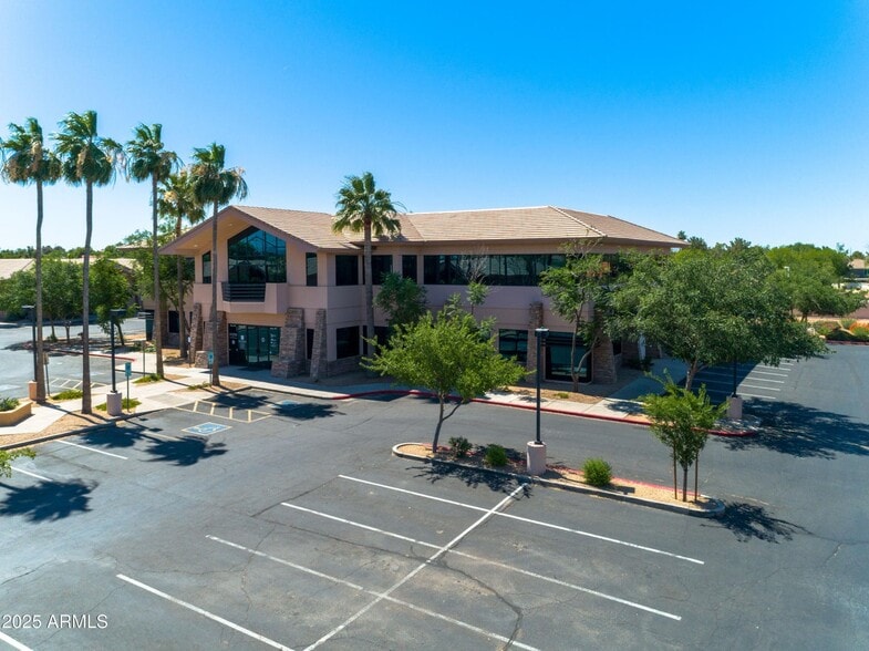 More Photos Of 3303 E Baseline, Gilbert Medical For Lease