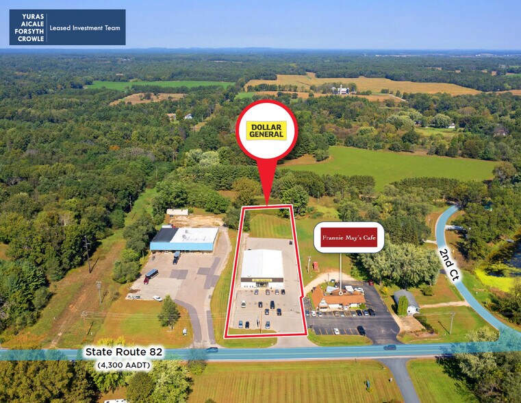 More Photos Of 546 W Ormsby St, Oxford Freestanding For Sale