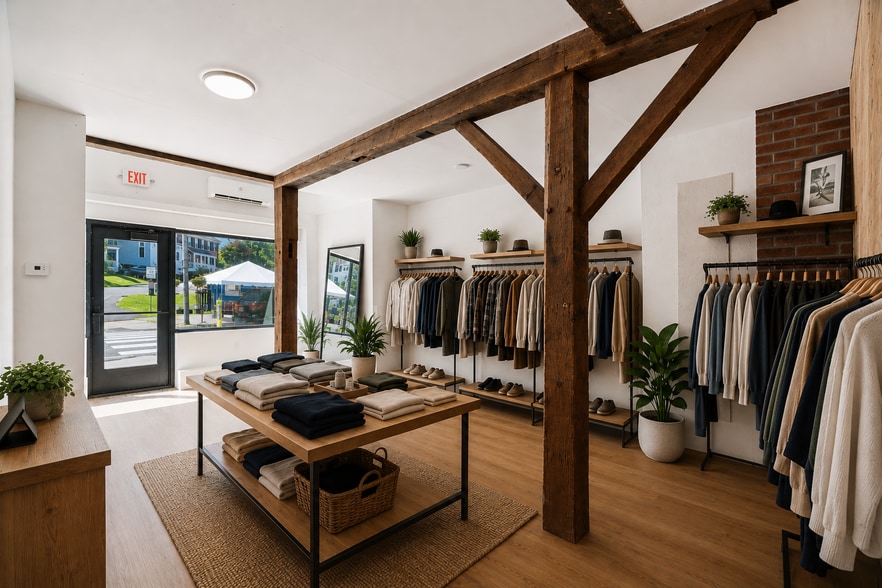 More Photos Of 26 Central St, Woodstock General Retail For Sale