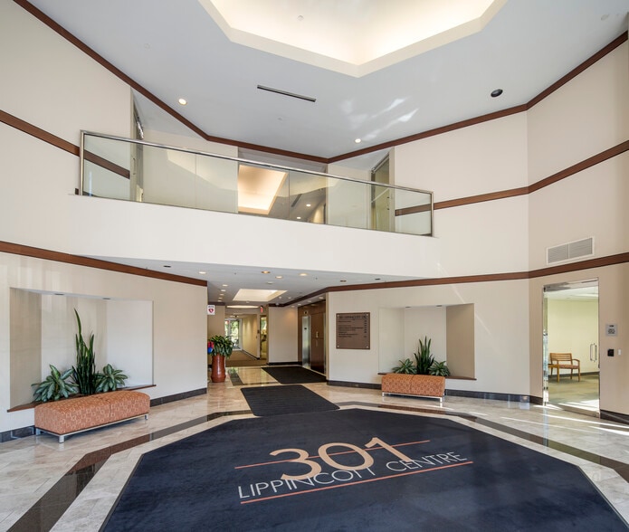More Photos Of 301 Lippincott Dr, Marlton Office For Lease