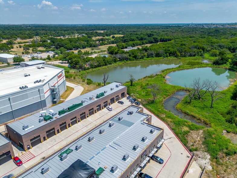 More Photos Of 4451 Dale Earnhardt Way, Northlake Office For Lease