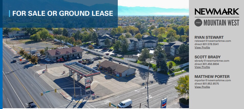 More Photos Of 14 E 1700 S, Clearfield Land For Sale