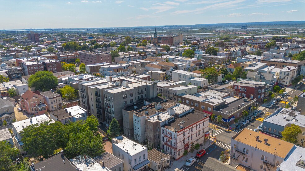More Photos Of 1716 Bergenline Ave, Union City Multifamily For Sale