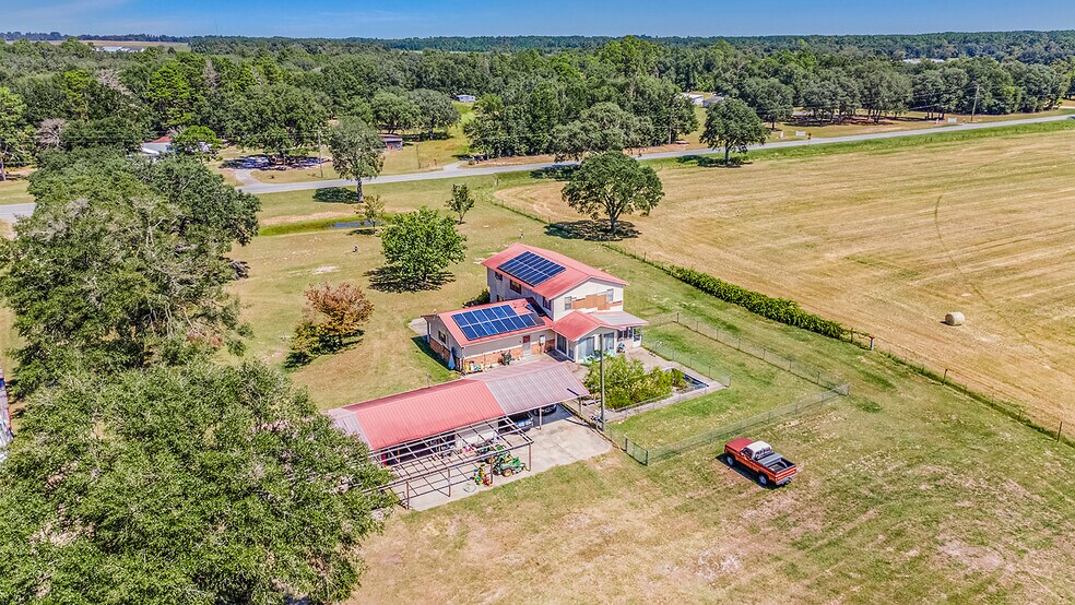 More Photos Of 1110 US Highway 280 W, Reidsville Specialty For Sale