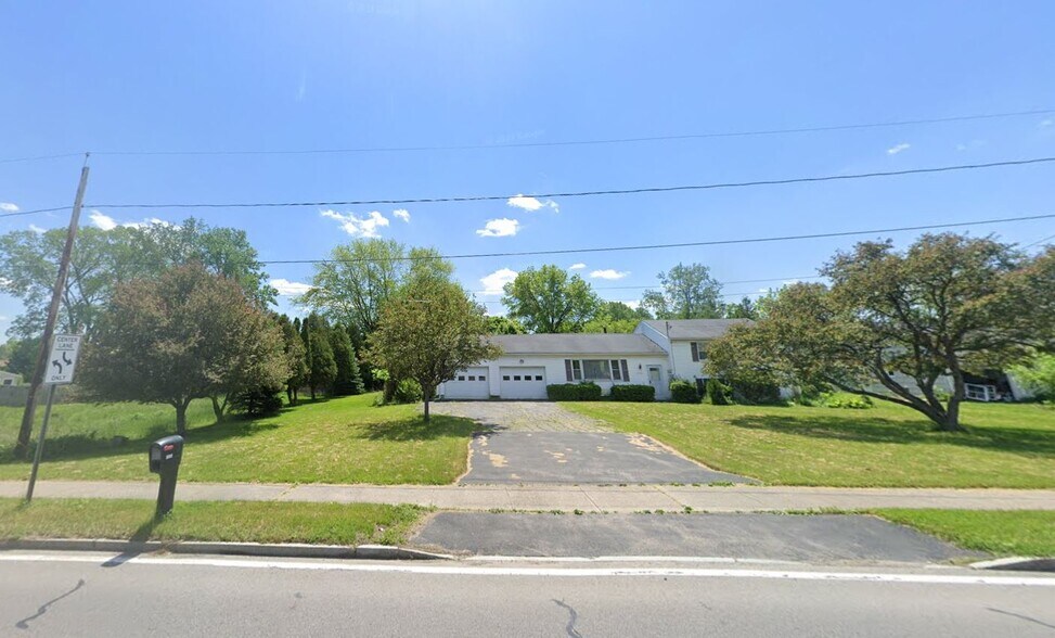 Primary Photo Of 2213 Penfield Rd, Penfield Land For Sale