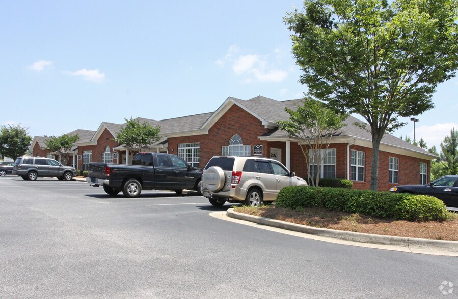 More Photos Of 6030 Bethelview Rd, Cumming Medical For Lease