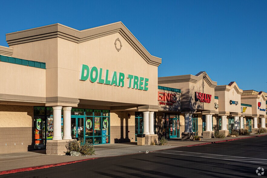 Primary Photo Of 5647-5755 S Harrison Blvd, South Ogden Unknown For Sale