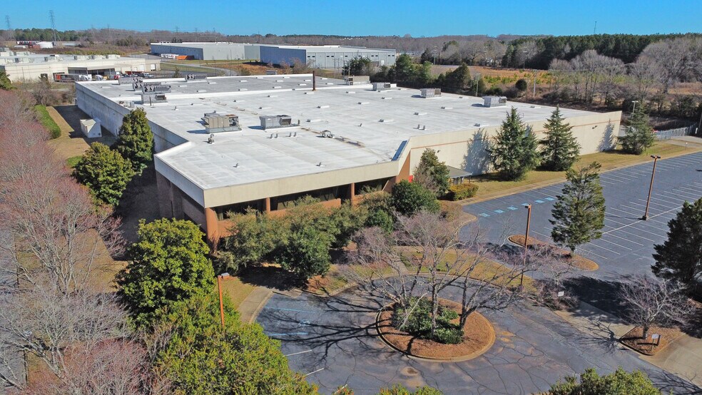 Primary Photo Of 111 Southchase Blvd, Fountain Inn Manufacturing For Lease