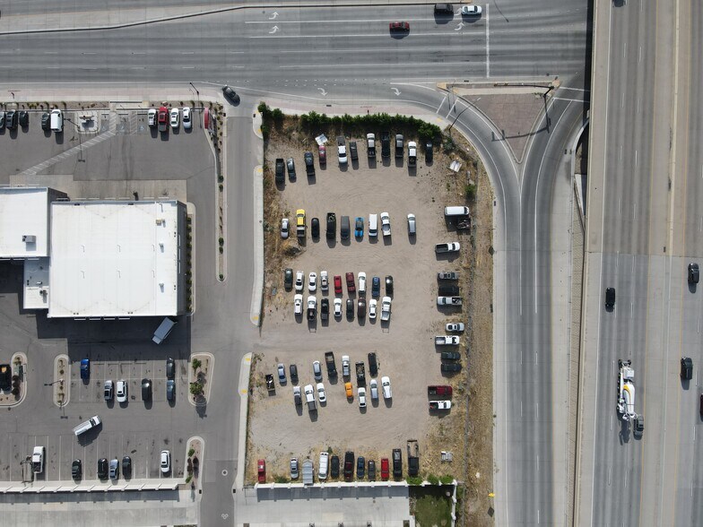 More Photos Of 13754 South Redwood Road, Riverton Land For Lease