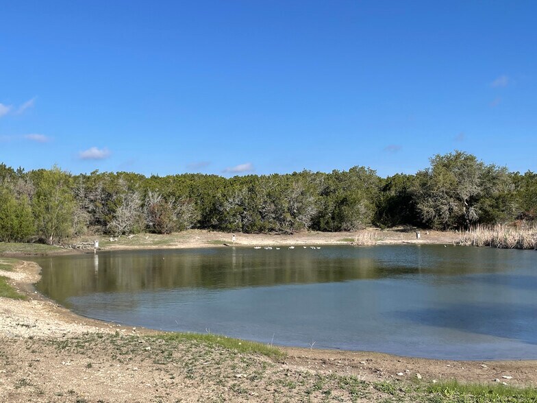 More Photos Of 1400 Greer ln, Burnet Land For Sale