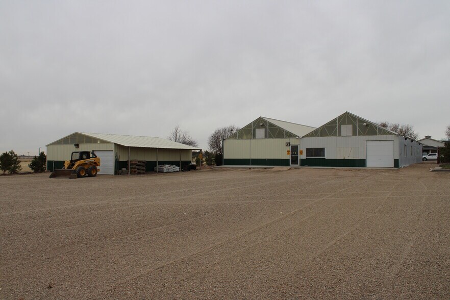 More Photos Of 242 S 9th St, Burlington Garden Center For Sale