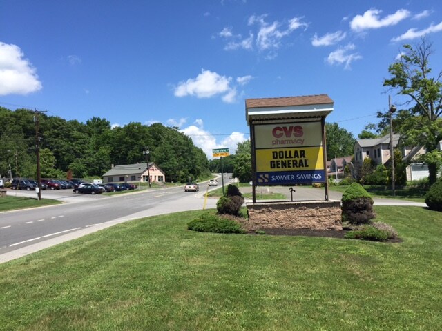 More Photos Of 2 Riverview Dr, Marlboro Storefront For Sale
