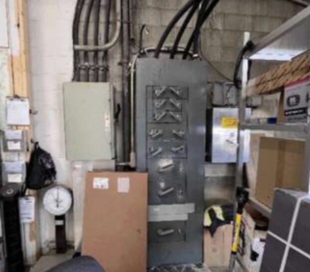 More Photos Of 1951 1st Av, Prince George Industrial For Sale