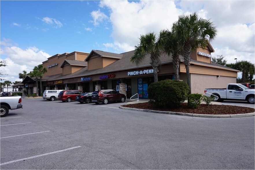 More Photos Of 9590 SW State Rd, Ocala General Retail For Lease