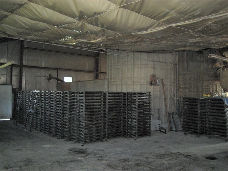 More Photos Of 1294 E US Highway 36, Urbana Manufacturing For Sale