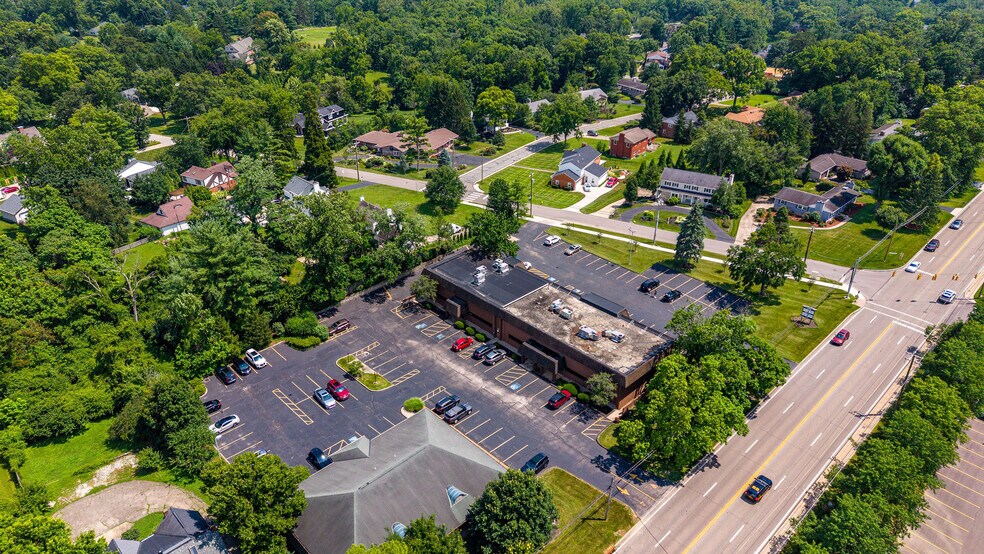 More Photos Of 9030 Montgomery Rd, Cincinnati Medical For Lease