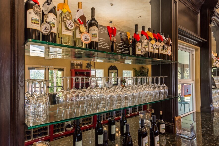 More Photos Of 3040 Ponderosa Rd, Shingle Springs Specialty For Sale