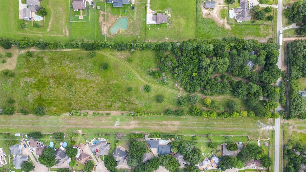 More Photos Of 3525 Katy Hockley Rd, Katy Land For Sale