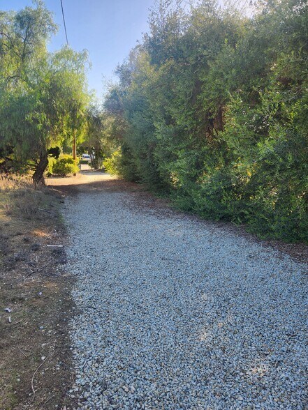 Primary Photo Of 1252 Navel Pl, Vista Land For Lease