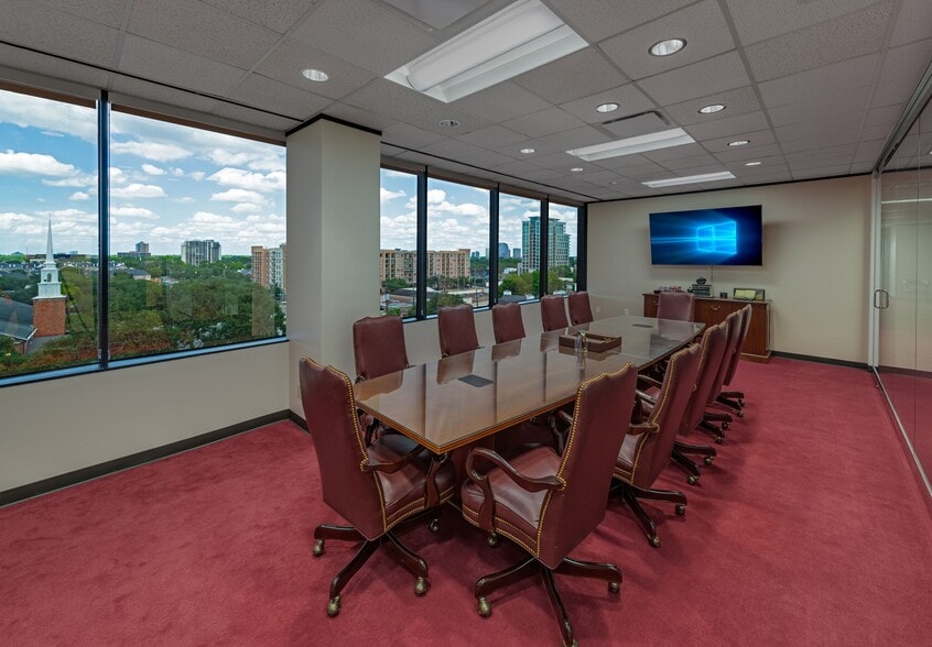 More Photos Of 1800 Bering Dr, Houston Office For Sale