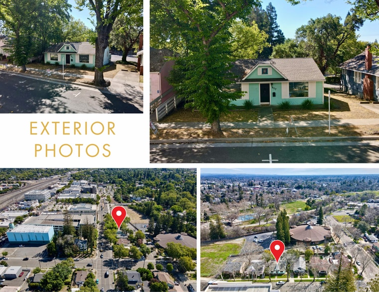 More Photos Of 417 Oak St, Roseville Serviced Offices For Sale