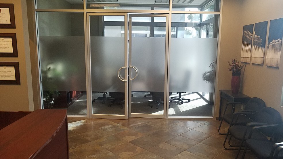 More Photos Of 375 N Stephanie St, Henderson Office For Lease