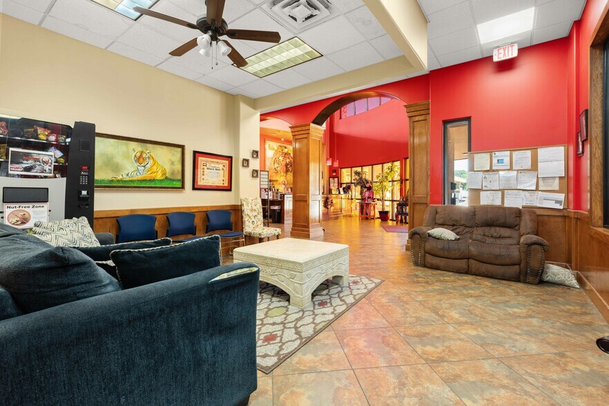 More Photos Of 3383 FM 518 Rd E, League City Freestanding For Sale