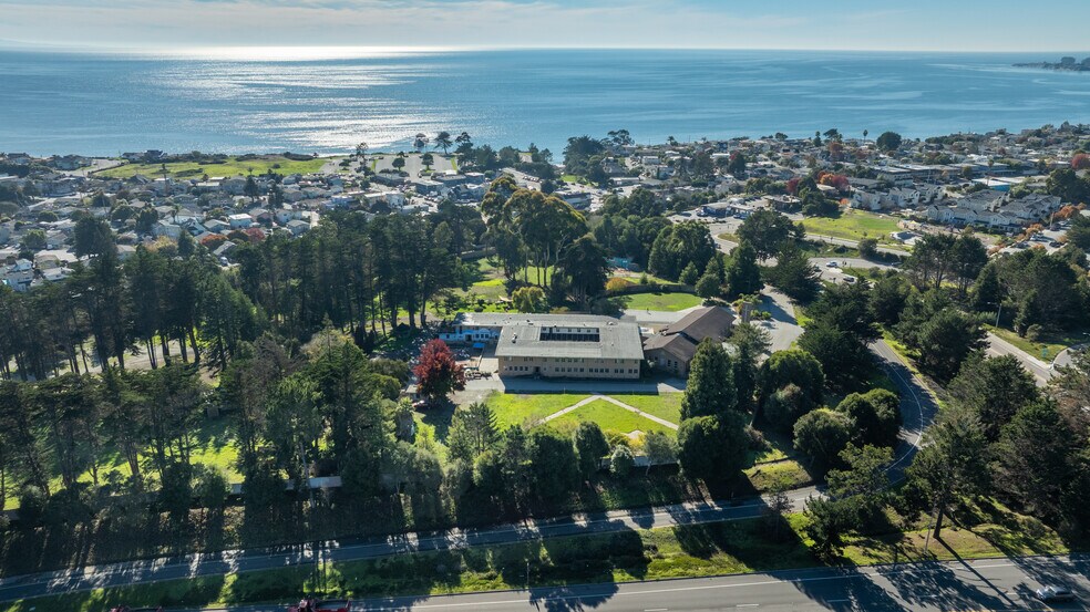 More Photos Of 280 State Park Dr, Aptos Land For Sale