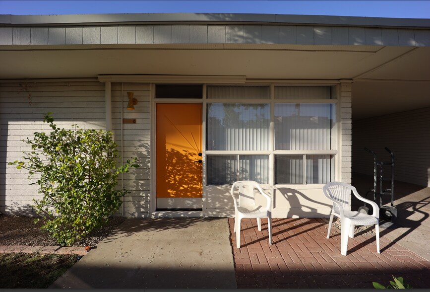 More Photos Of 6540 N Central Ave, Phoenix Apartments For Sale