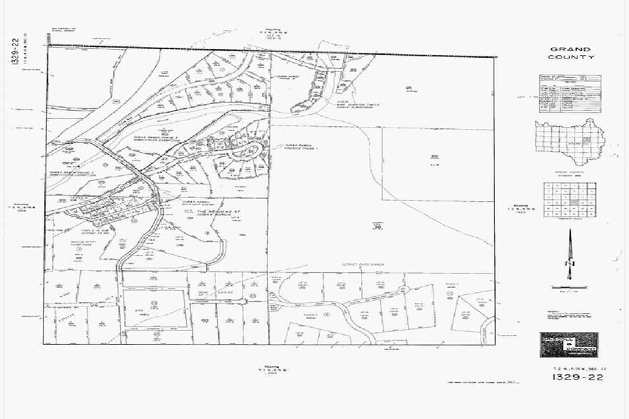 More Photos Of County road 620 Rd @ US highway 34, Granby Multifamily For Sale