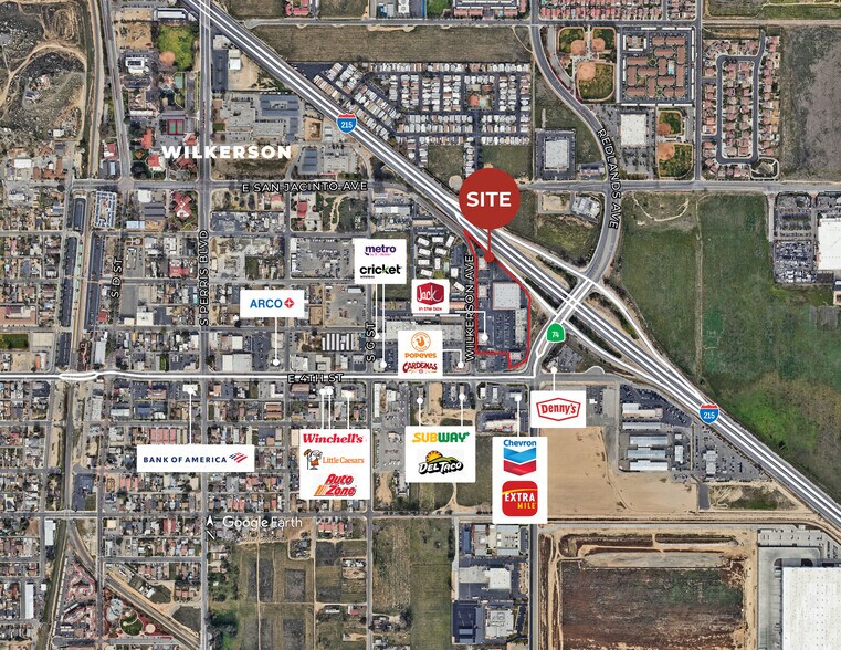 More Photos Of , Perris General Retail For Sale