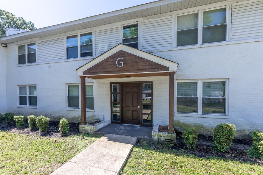 More Photos Of 170 N Hollywood St, Memphis Apartments For Sale