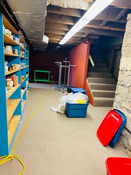 More Photos Of 100 Main st, Calico Rock Specialty For Sale