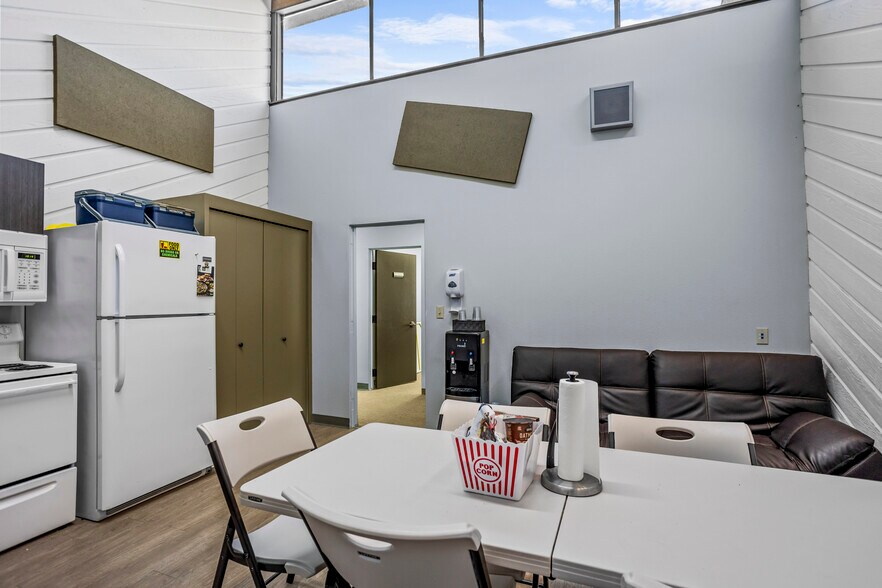 More Photos Of 7511 W Arrowhead Ave, Kennewick Office For Lease