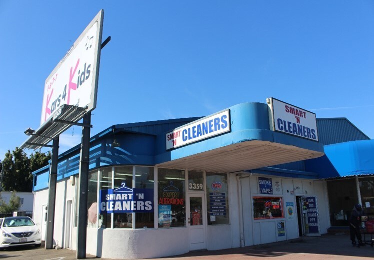 More Photos Of 20845 Wilbeam Ave, Castro Valley Freestanding For Sale